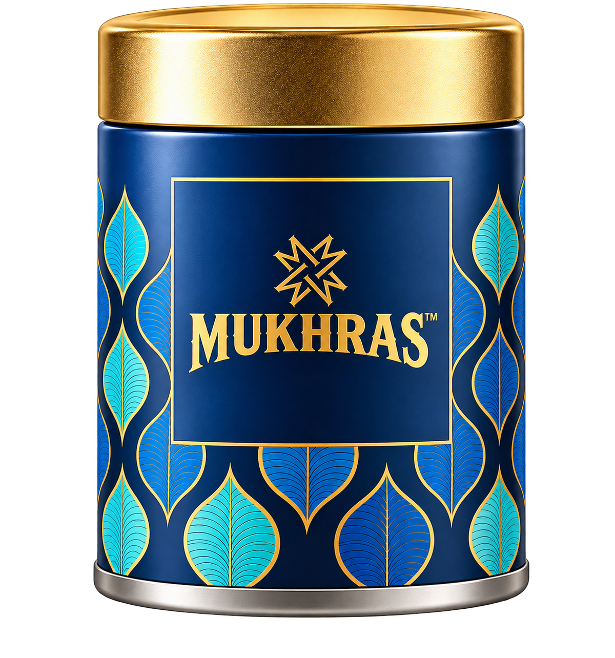 MUKHRAS 360 Bottle