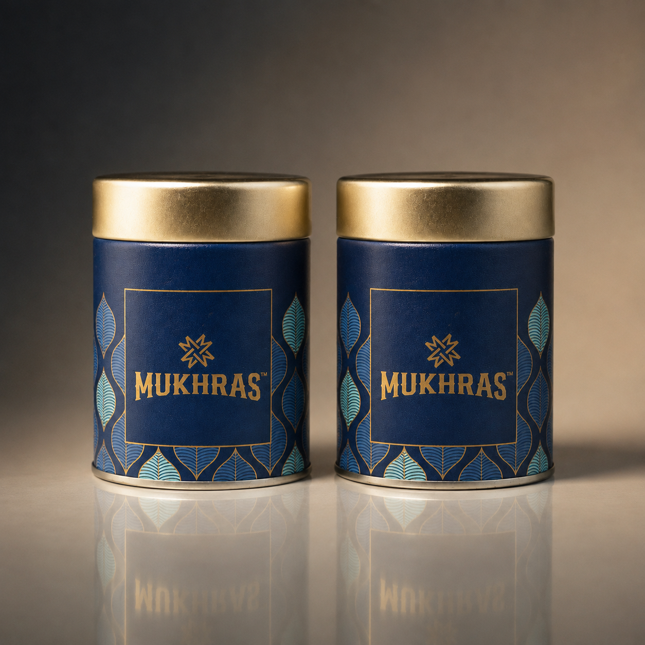 2 Pack Combo - Colcutta Pan Mukhwas