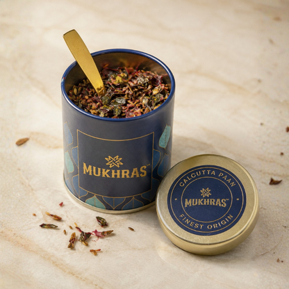 2 Pack Combo - Colcutta Pan Mukhwas