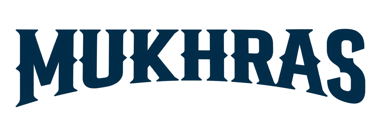 MUKHRAS
