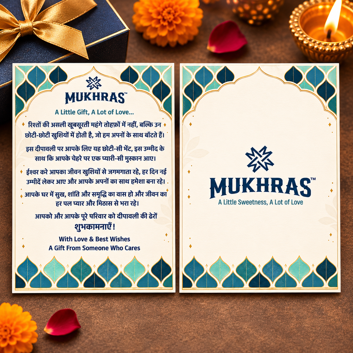 Special Gift Pack - Calcutta Paan Mukhwas