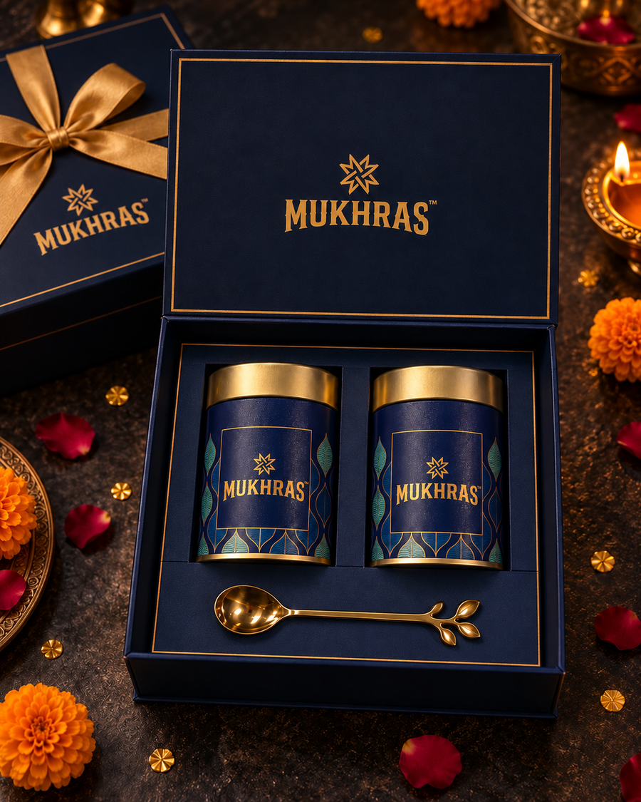 Special Gift Pack - Calcutta Paan Mukhwas