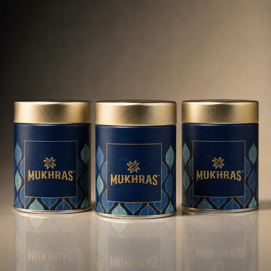 3 Pack Combo - Colcutta Pan Mukhwas