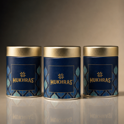 3 Pack Combo - Colcutta Pan Mukhwas