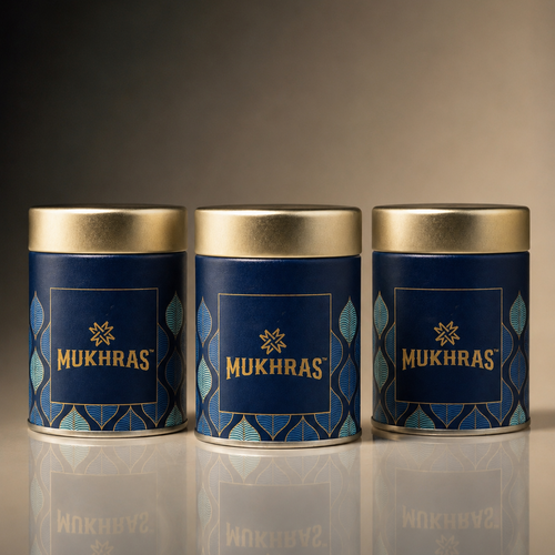 3 Pack Combo - Colcutta Pan Mukhwas