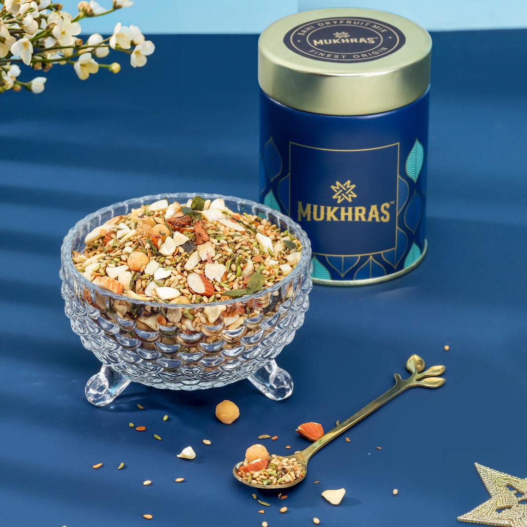 Sahi Dryfruit Mix