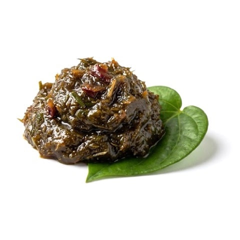 Paan chutney