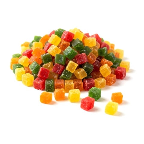 Tutti frutti